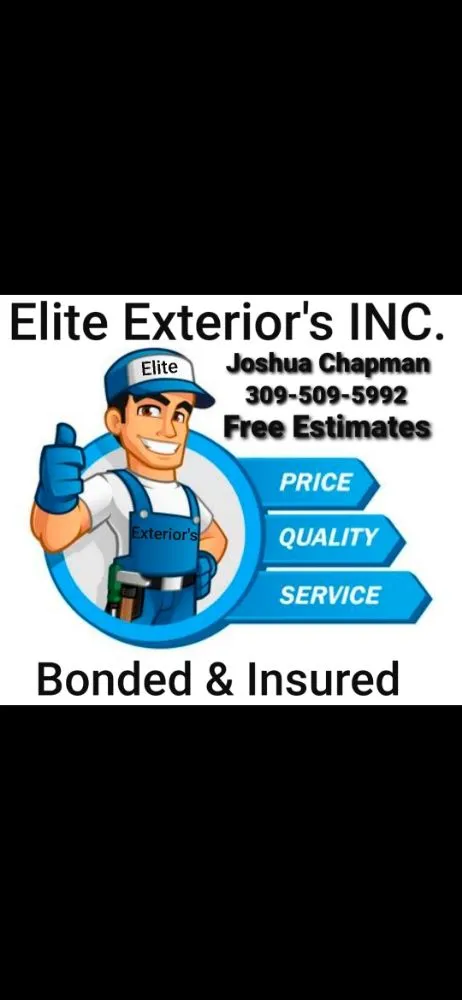 Local roof leak repair in East Galesburg, IL by Elite Tree Service Professionals