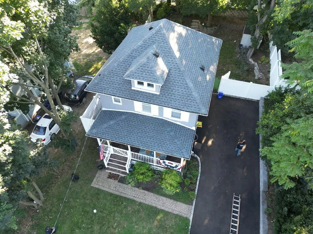 Slide of Elite Waterproofing & Roofing