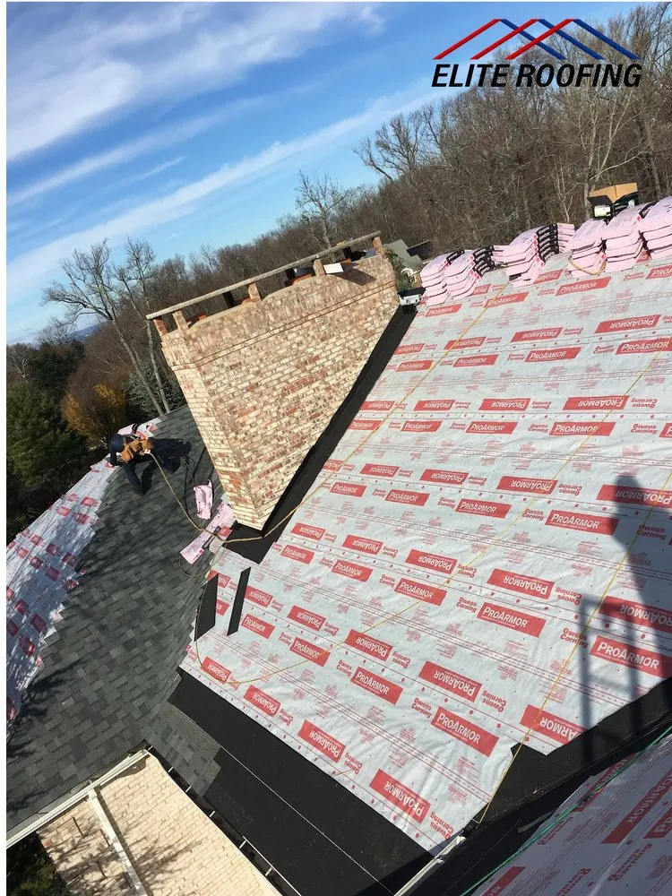 Slide of Elite Waterproofing & Roofing