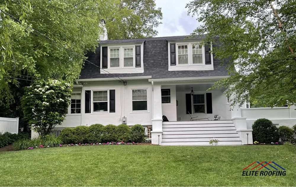 Slide of Elite Waterproofing & Roofing