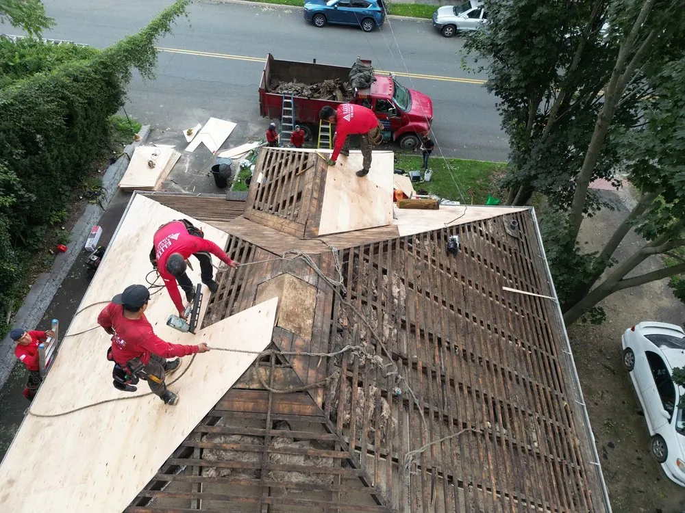 Slide of Elite Waterproofing & Roofing