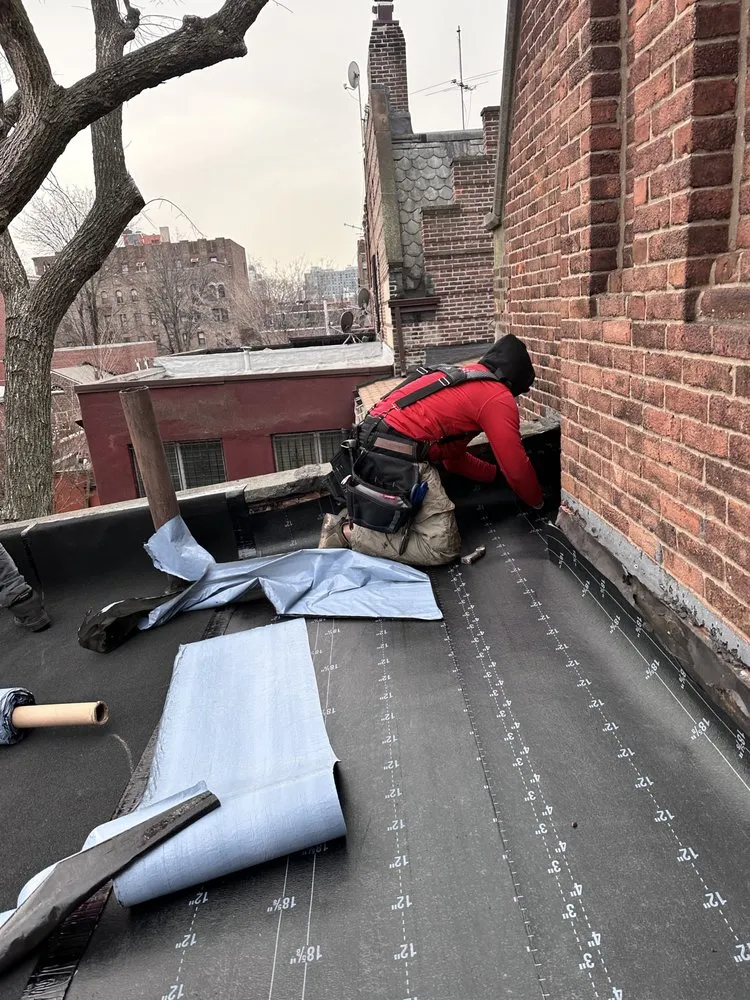 Slide of Elite Waterproofing & Roofing