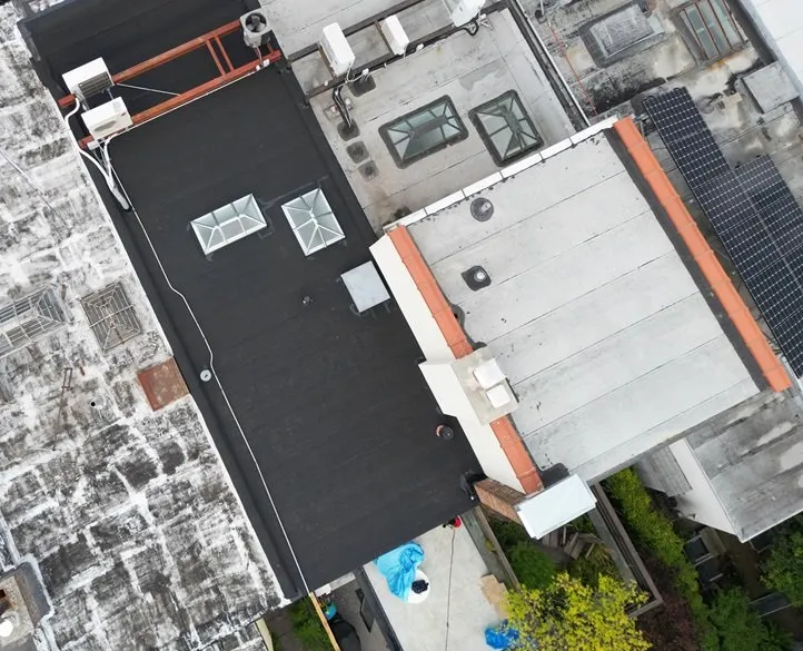 Slide of Elite Waterproofing & Roofing