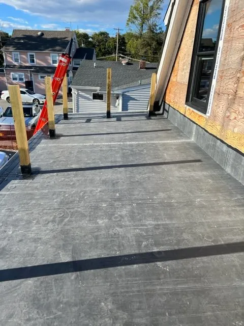 Slide of Elite Waterproofing & Roofing