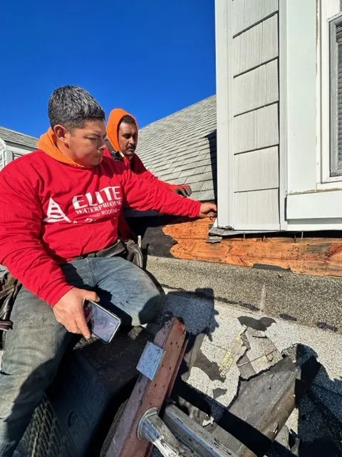 Slide of Elite Waterproofing & Roofing