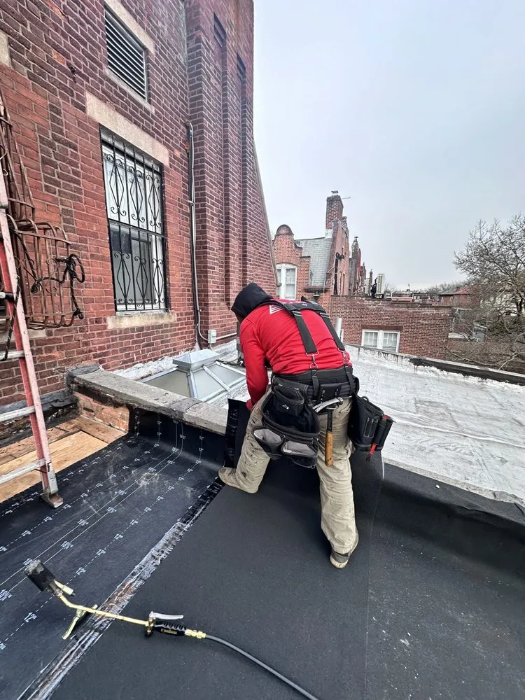 Slide of Elite Waterproofing & Roofing