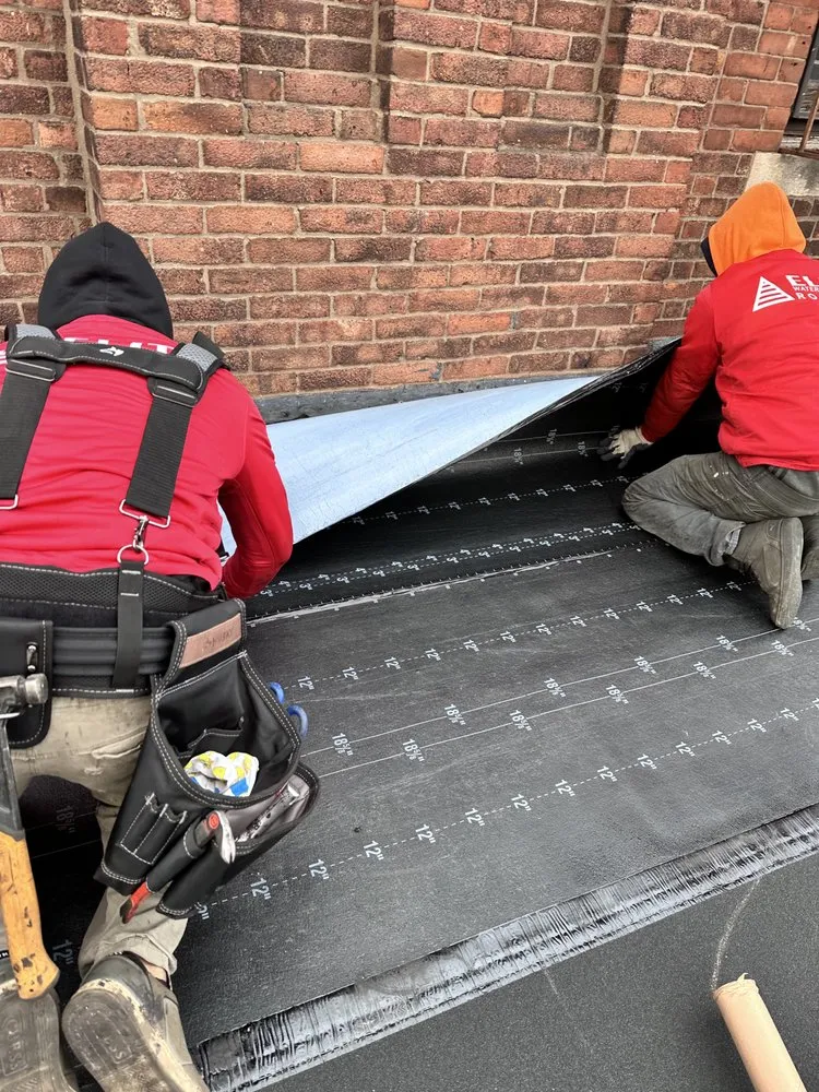 Slide of Elite Waterproofing & Roofing