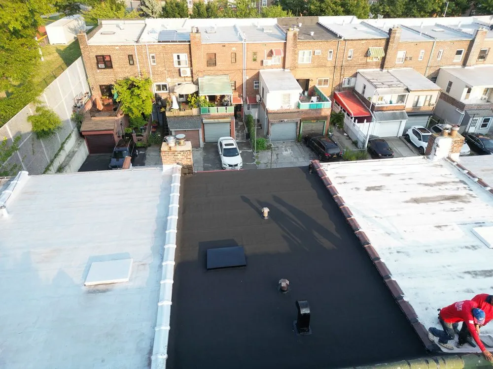 Slide of Elite Waterproofing & Roofing