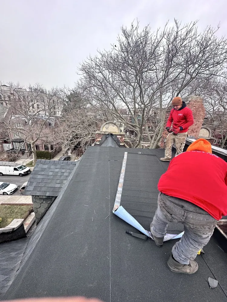 Slide of Elite Waterproofing & Roofing