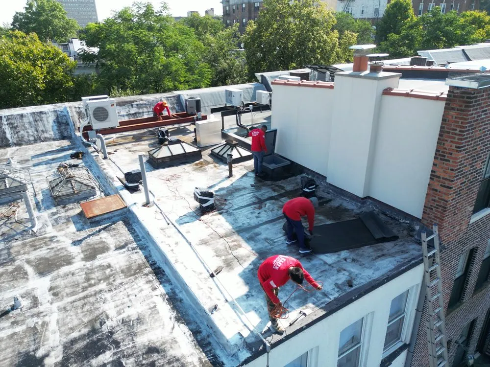 Slide of Elite Waterproofing & Roofing