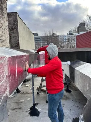 Elite Waterproofing & Roofing