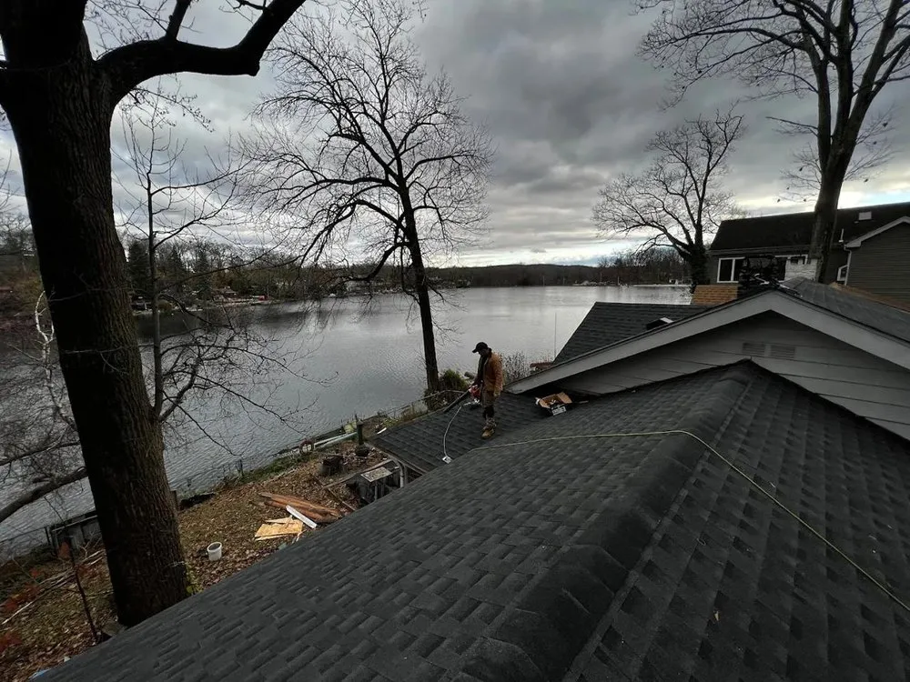 Slide of Elite Work Home Improvement