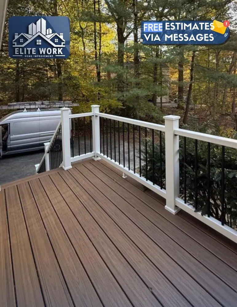 Slide of Elite Work Home Improvement