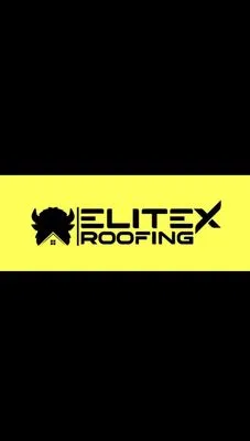Elitex Roofing Logo