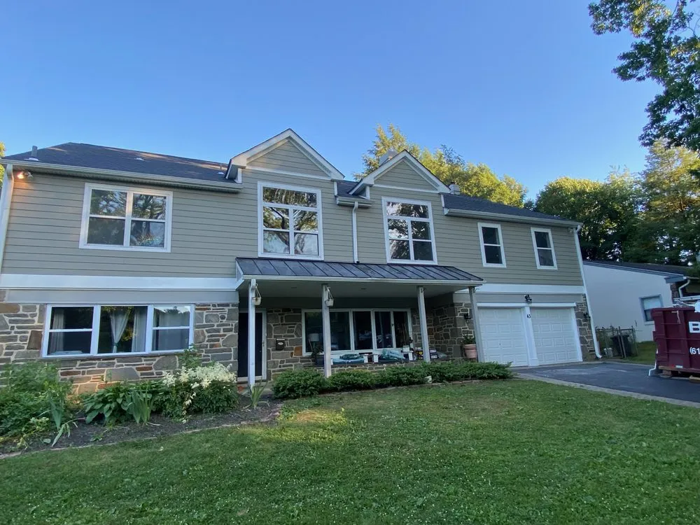 Slide of Elizondo Construction