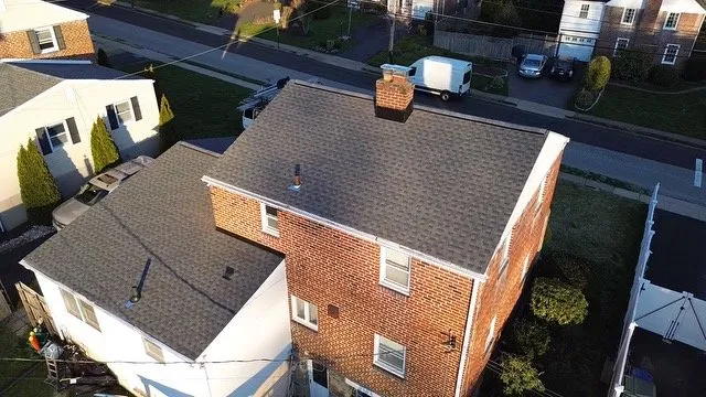 Slide of Elizondo Construction