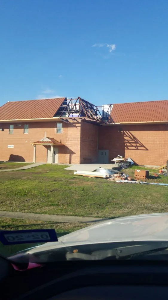 Slide of Elizondo Metal Roofing