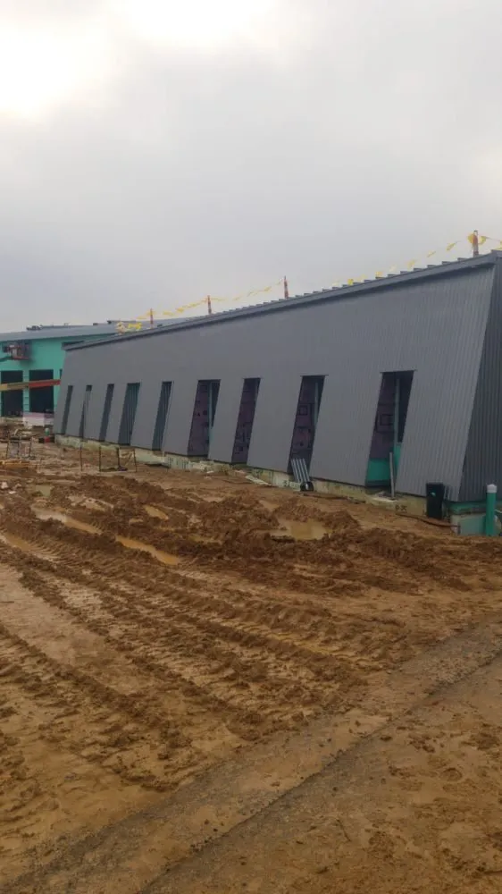 Slide of Elizondo Metal Roofing