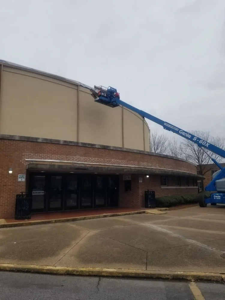 Slide of Elizondo Metal Roofing