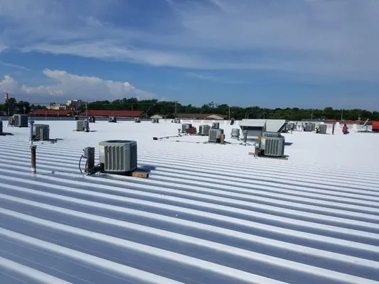 Elizondo Metal Roofing