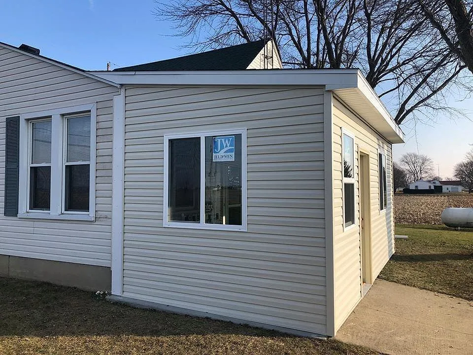 Slide of Elk Building Services