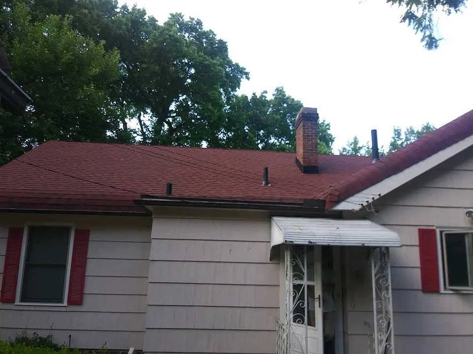 Slide of Elk Building Services