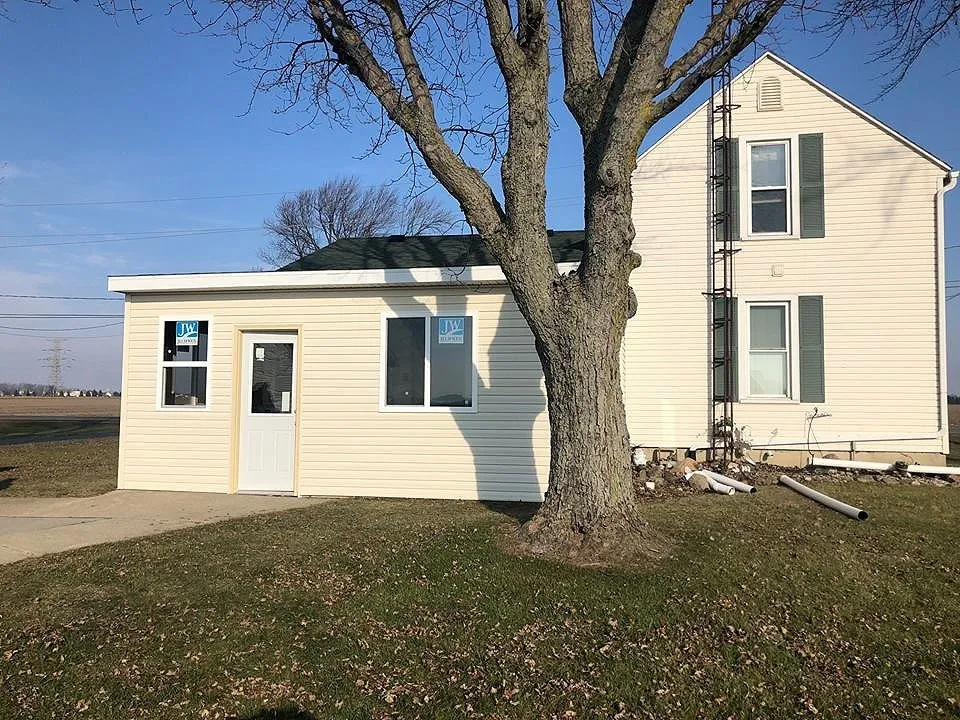 Slide of Elk Building Services