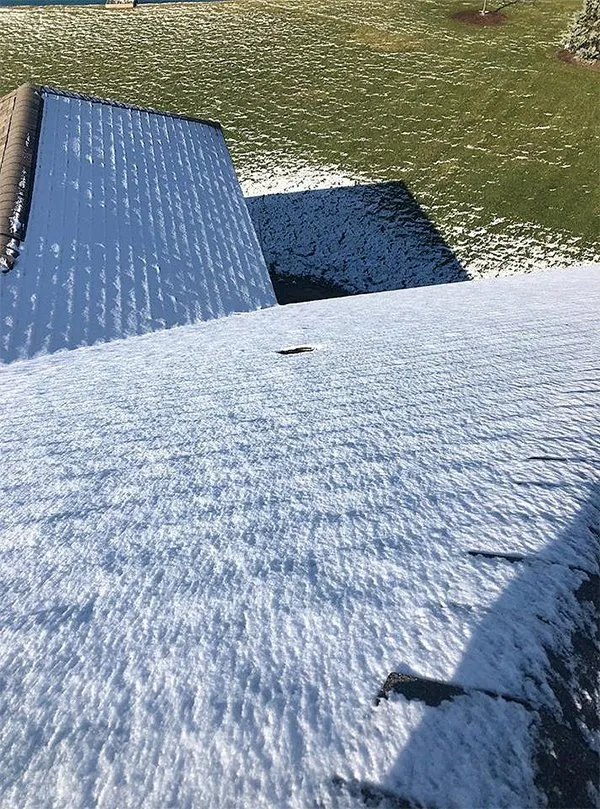 Slide of Elk Building Services