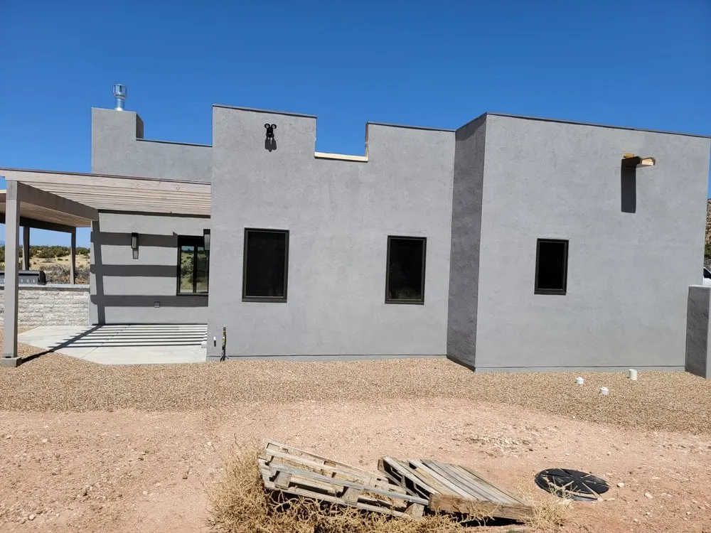 Slide of Elk Construction LLC