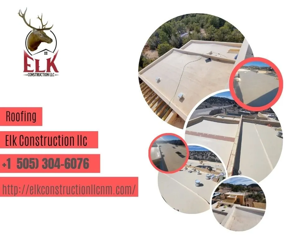 Slide of Elk Construction LLC