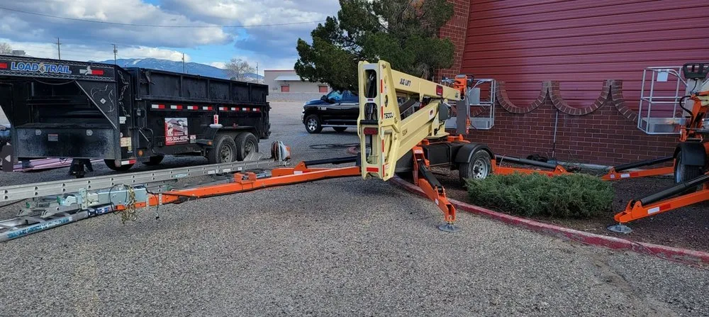 Slide of Elk Construction LLC