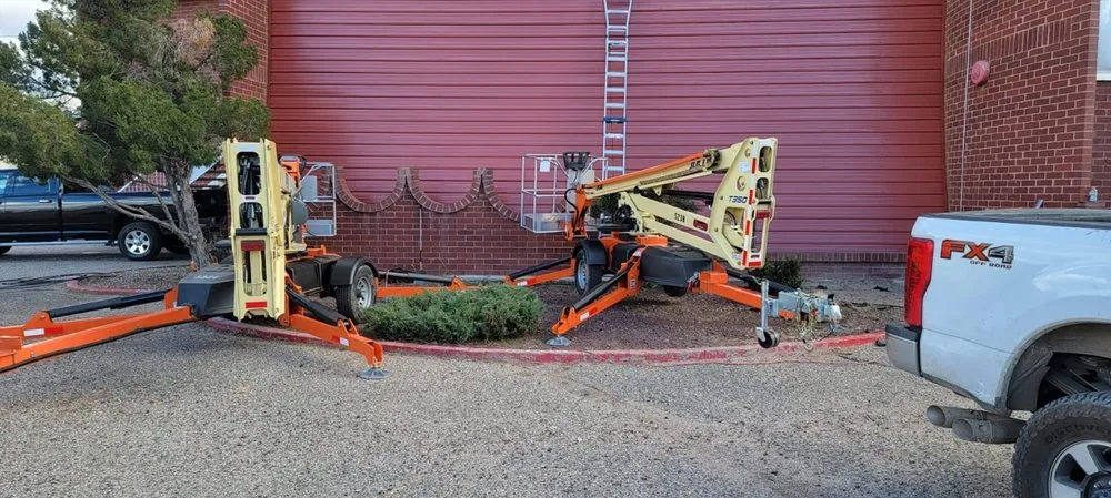 Slide of Elk Construction LLC