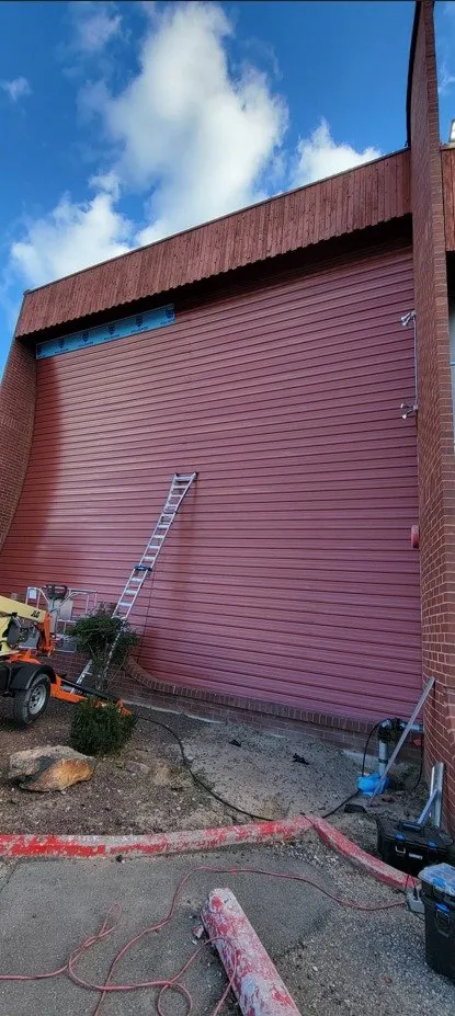 Slide of Elk Construction LLC