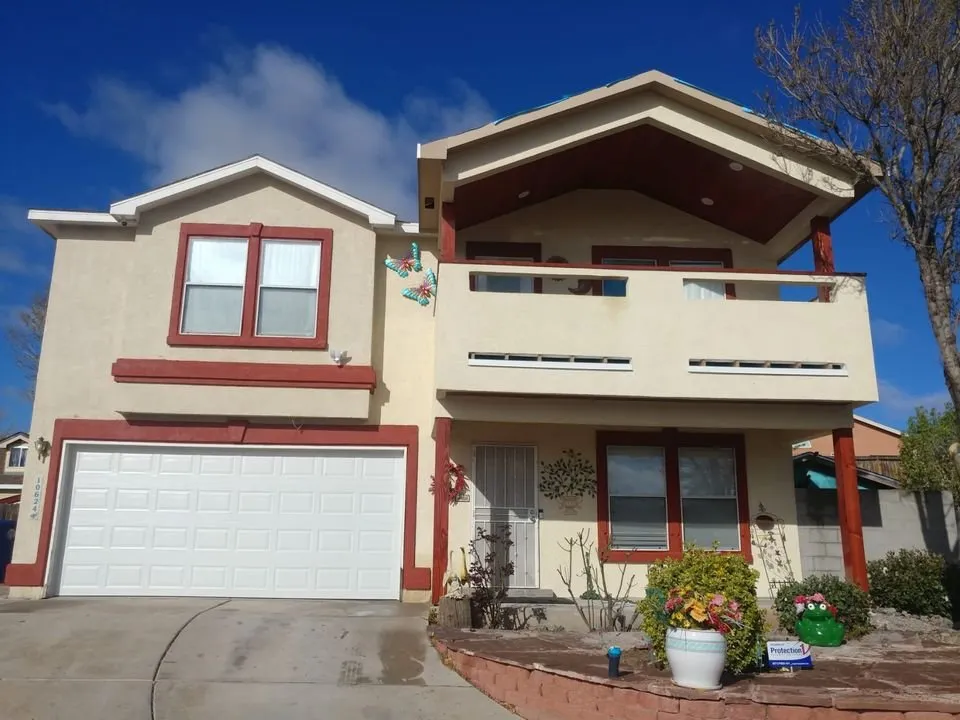 Slide of Elk Construction LLC