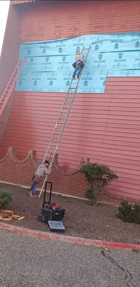 Slide of Elk Construction LLC