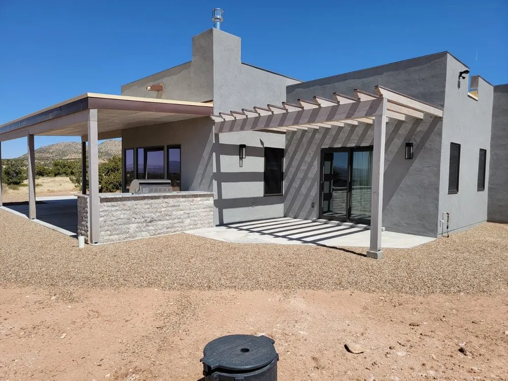 Slide of Elk Construction LLC