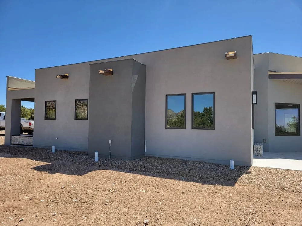 Slide of Elk Construction LLC