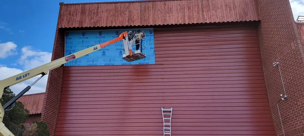 Slide of Elk Construction LLC