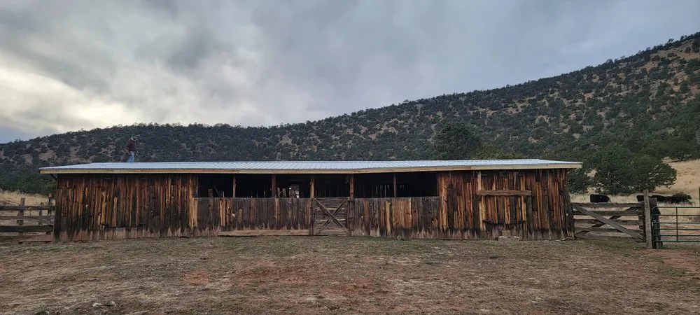 Slide of Elk Construction LLC