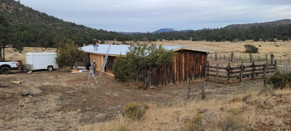 Slide of Elk Construction LLC