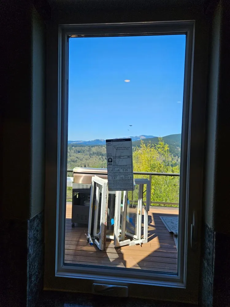 Slide of Elk Construction