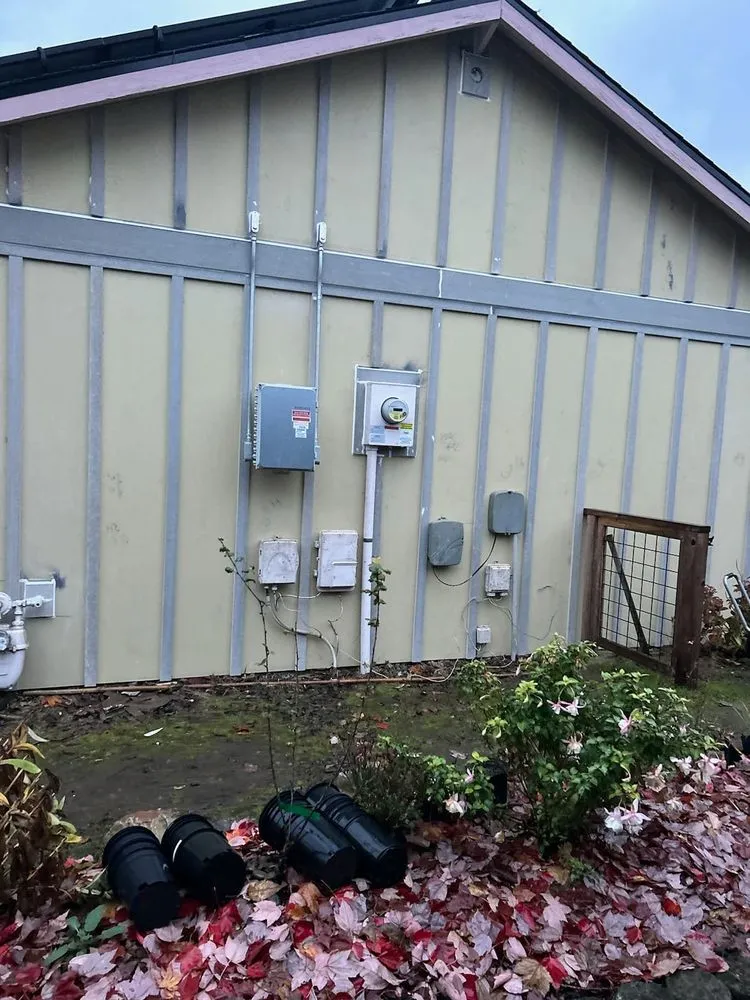 Slide of Elk Construction