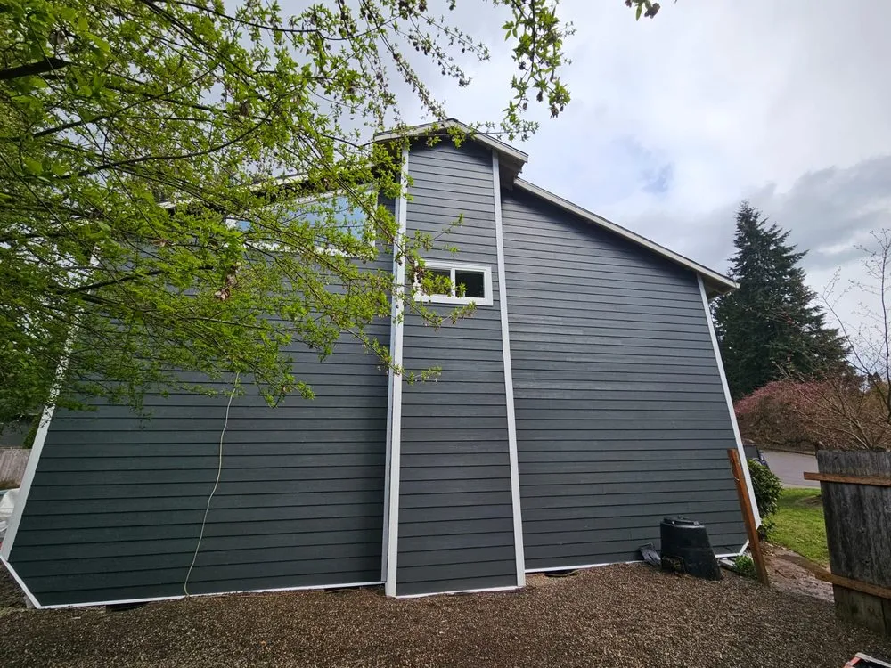 Slide of Elk Construction