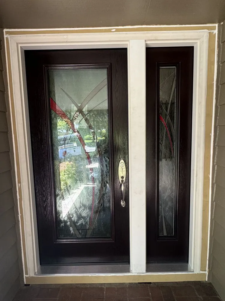 Slide of Elk Construction