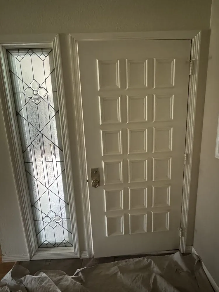 Slide of Elk Construction