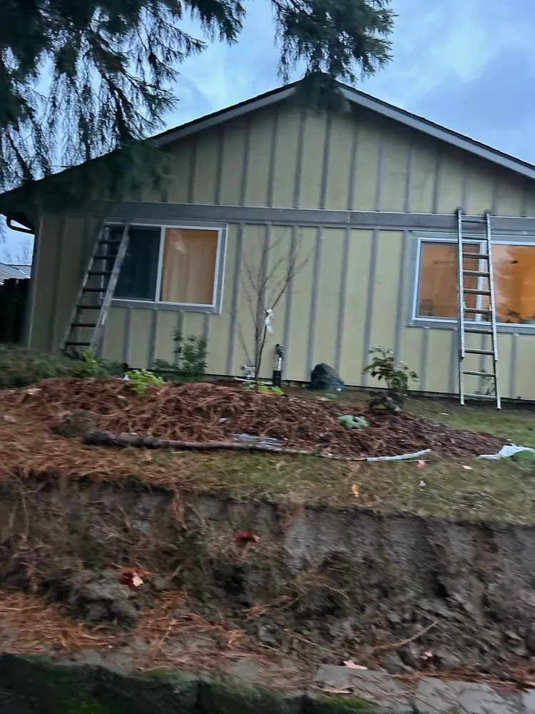 Slide of Elk Construction