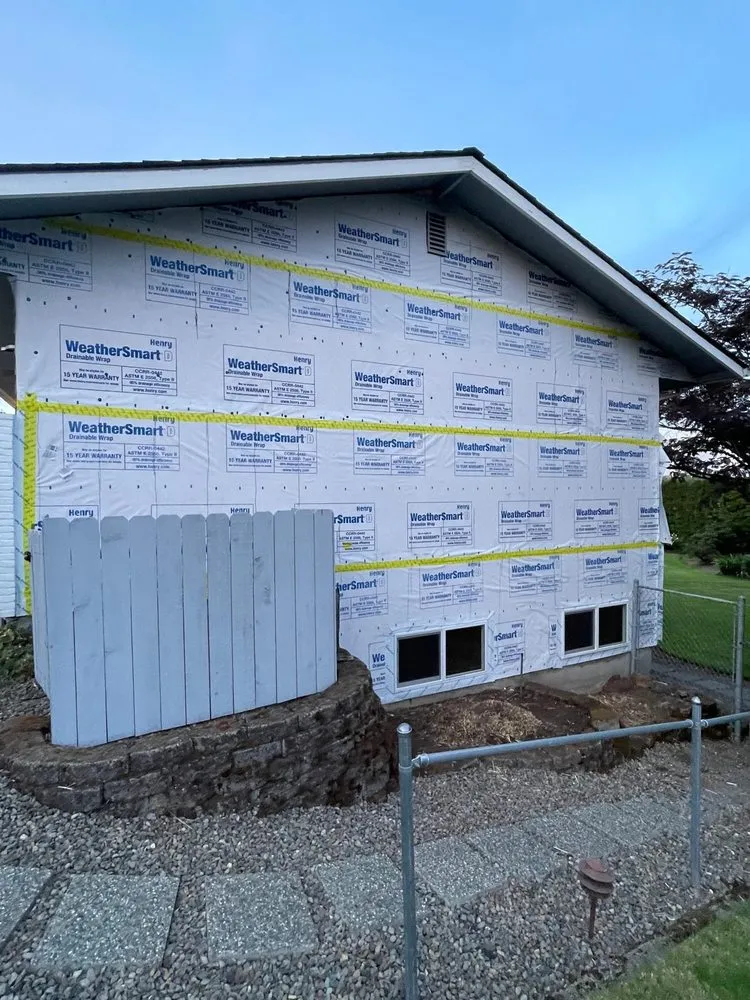 Slide of Elk Construction