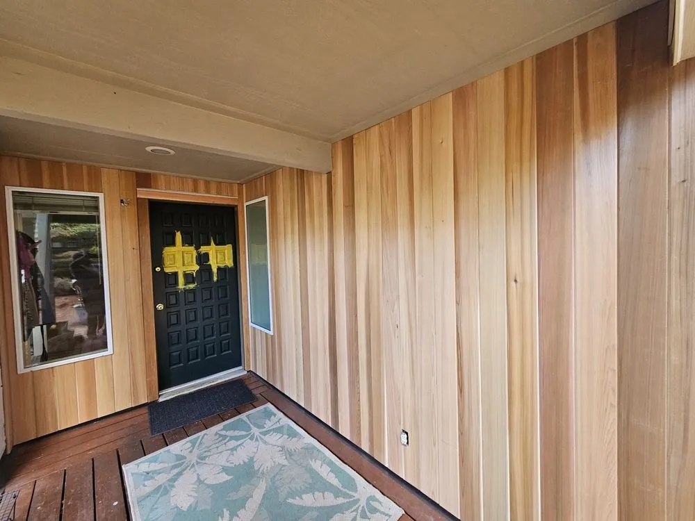 Slide of Elk Construction