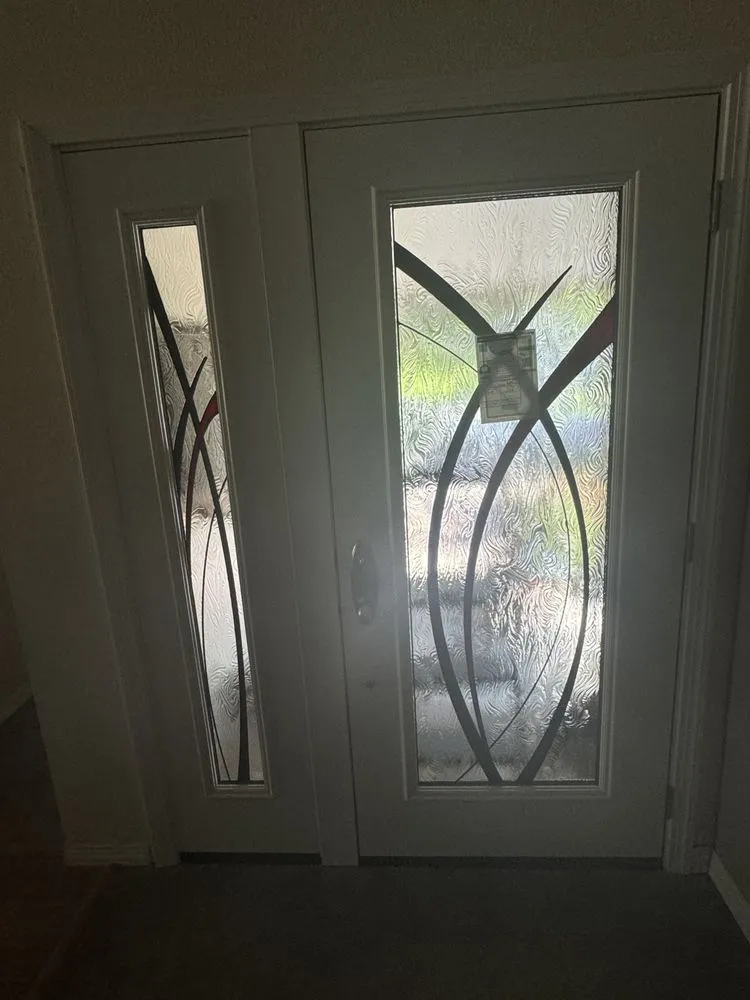 Slide of Elk Construction