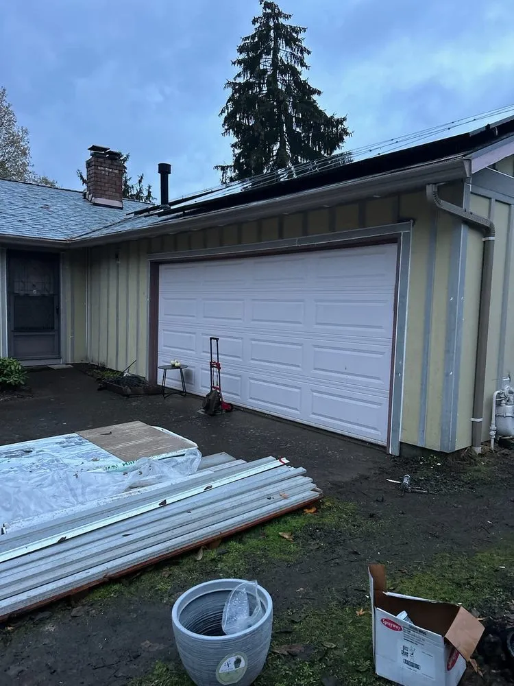 Slide of Elk Construction